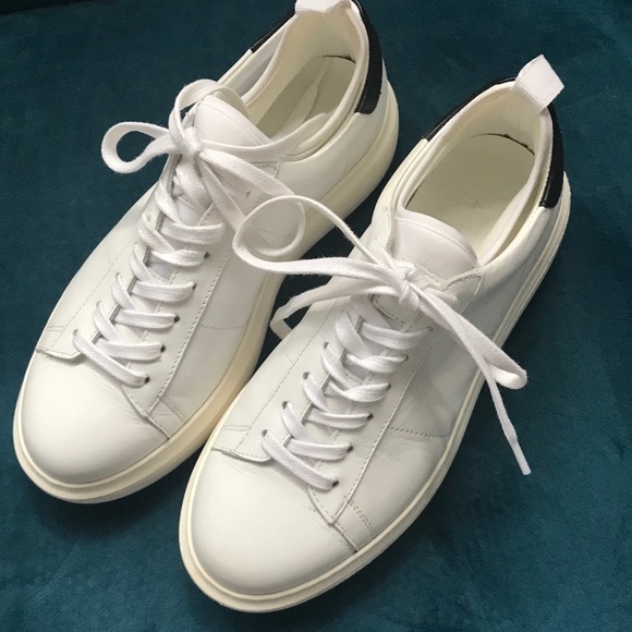 greats alta sneakers